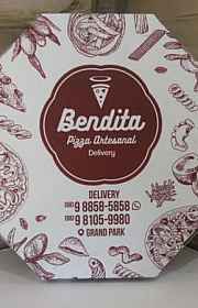 embalagem para pizza brotinho embalagem para pizza brotinho