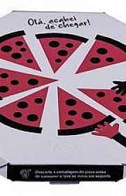 embalagem para pizza grande embalagem para pizza grande