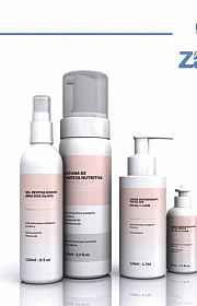 Embalagens para cosméticos Embalagens para cosméticos