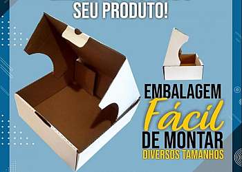 Embalagens para salgados Embalagens para salgados