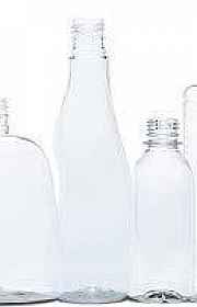 Embalagens PET para cosméticos Embalagens PET para cosméticos