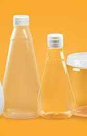 Embalagens PET para mel Embalagens PET para mel