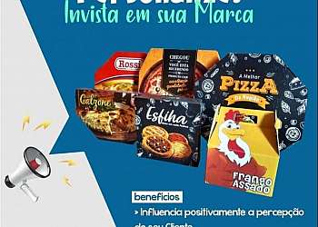 Empresa de caixa para torta grande Empresa de caixa para torta grande