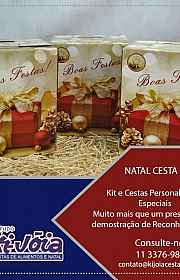 Encomendar cesta de natal Encomendar cesta de natal