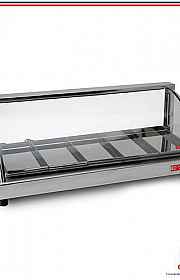 Estufa para salgado Estufa para salgado