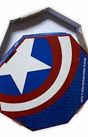 Fábrica de caixas para pizza Fábrica de caixas para pizza