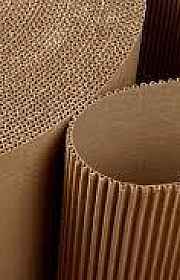 Fábrica de papelão ondulado Fábrica de papelão ondulado