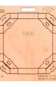 Fabricação de faca para corte e vinco Fabricação de faca para corte e vinco