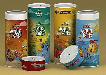 Fabricantes de tubetes de papelão Fabricantes de tubetes de papelão