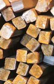 Ferro quadrado Ferro quadrado