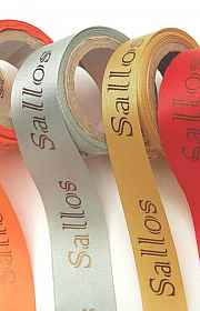 Fita Personalizada Com Logomarca	 Fita Personalizada Com Logomarca