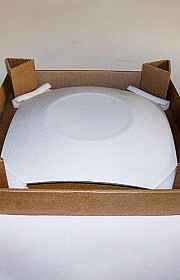 Fornecedor de calço de papelão ondulado Fornecedor de calço de papelão ondulado