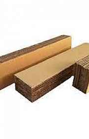 Fornecedor de calço de papelão ondulado Fornecedor de calço de papelão ondulado