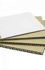 Fornecedor de tabuleiro de papelão ondulado Fornecedor de tabuleiro de papelão ondulado