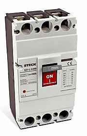 Manutenção disjuntor caixa moldada Manutenção disjuntor caixa moldada