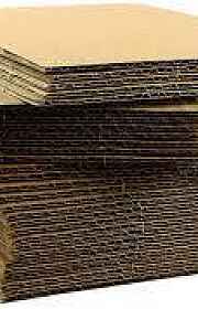 Papelão ondulado atacado Papelão ondulado atacado