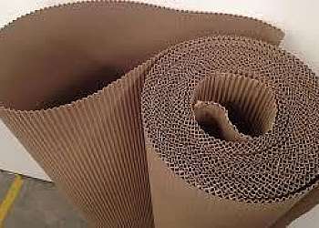 Chapa de papelão micro ondulado preço Chapa de papelão micro ondulado preço
