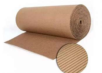 Papelão ondulado Papelão ondulado