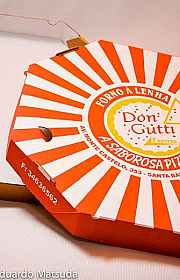 Papelão para caixa de pizza Papelão para caixa de pizza