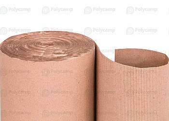 Rolo de papelão para proteção de piso Rolo de papelão para proteção de piso