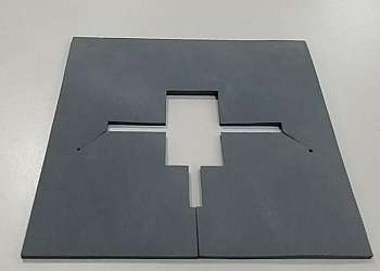 Placa de papelão prensado Placa de papelão prensado