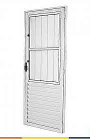 Porta postigo Porta postigo