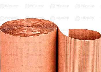 Rolo de papelão grosso Rolo de papelão grosso