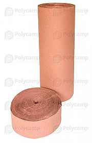 Rolo de papelão Rolo de papelão