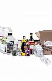 Rotulo flexográfico Rotulo flexográfico