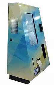 Totem propaganda preço Totem propaganda preço