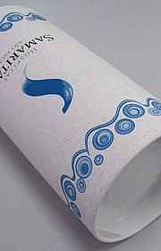 Tubete papelão Tubete papelão