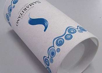 Tubetes de papelão Tubetes de papelão