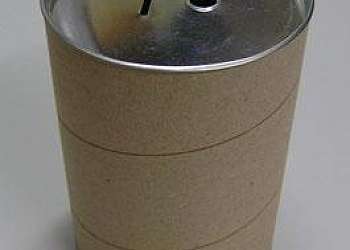 Tubo kraft Tubo kraft