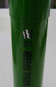 Tubo para envio de pôster Tubo para envio de pôster