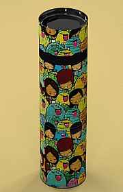 Tubo postal  Tubo postal