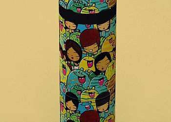 Tubo postal Tubo postal