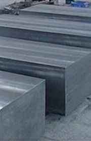 Tubo Quadrado de Aço Tubo Quadrado de Aço