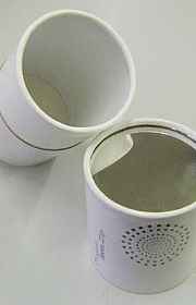 Tubos papelão personalizados Tubos papelão personalizados