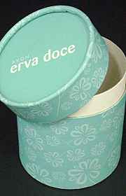 Venda de tubos de papelão Venda de tubos de papelão